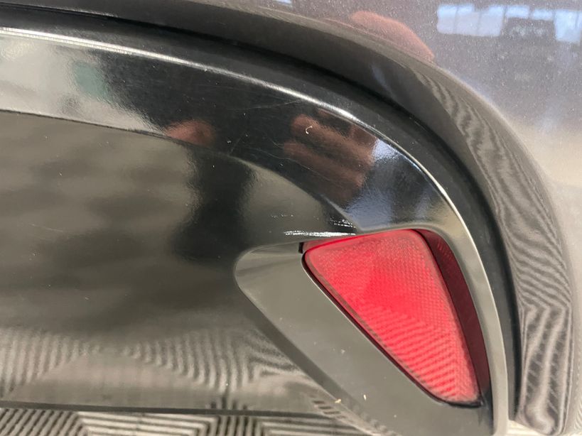 TOYOTA YARIS HYBRIDE MY21 2022 - Photo n°14