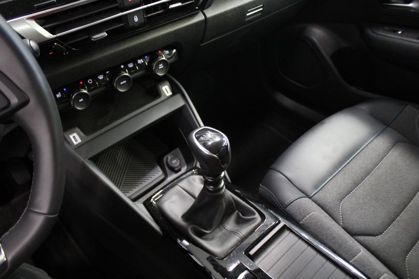 CITROEN C4 2022 - Photo n°24