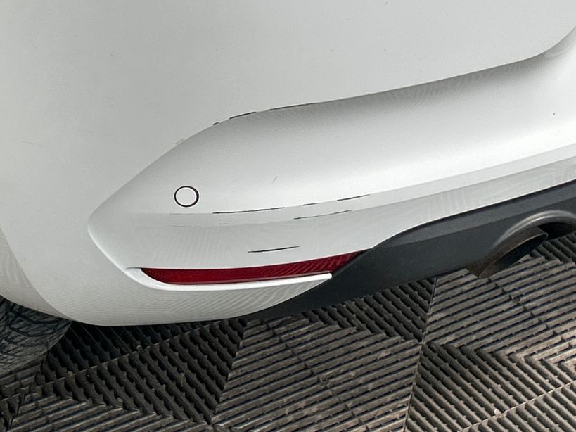 RENAULT CLIO V 2021 - Photo n°3