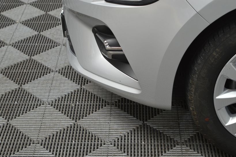 RENAULT CLIO V 2019 - Photo n°3