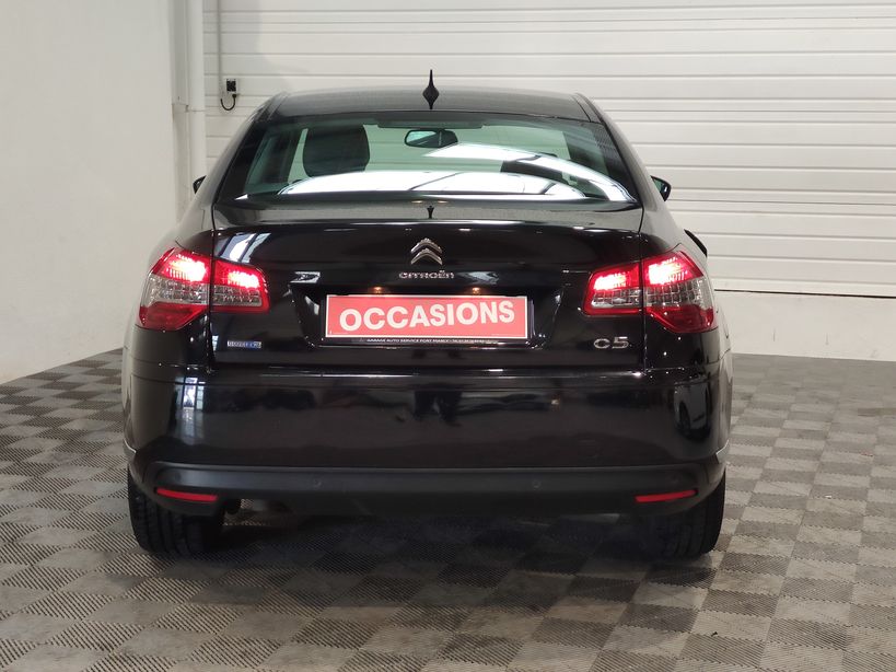 CITROEN C5 BUSINESS 2016 - Photo n°6