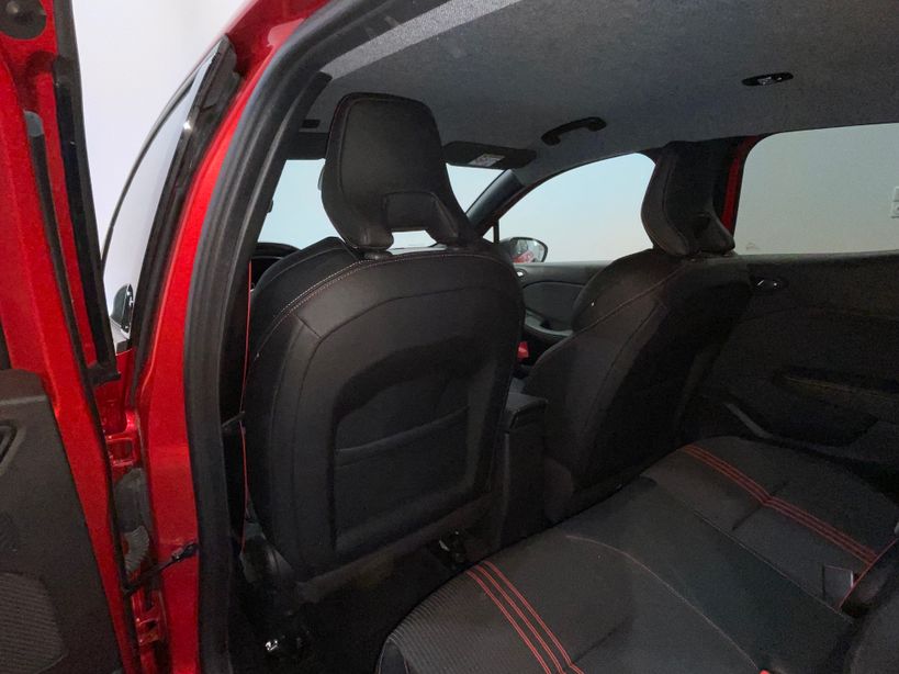 RENAULT CLIO V 2023 - Photo n°38