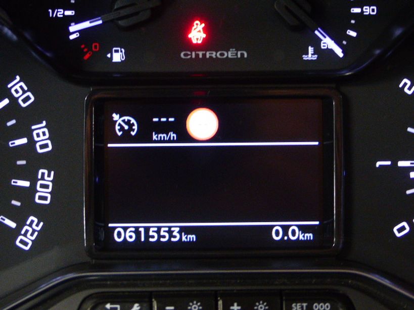 CITROEN BERLINGO 2019 - Photo n°4