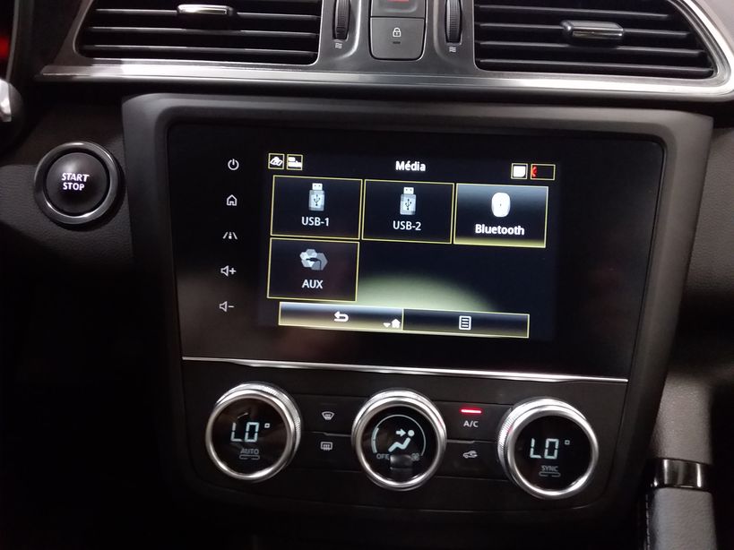 RENAULT KADJAR 2020 - Photo n°17