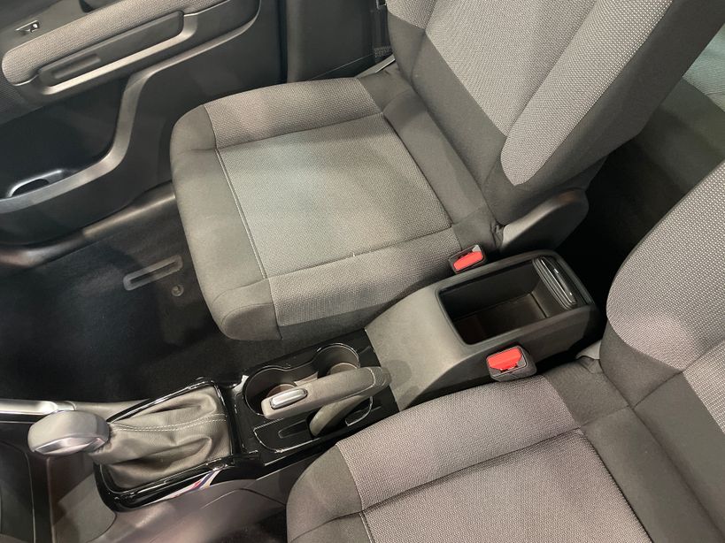 CITROEN C3 AIRCROSS 2024 - Photo n°21