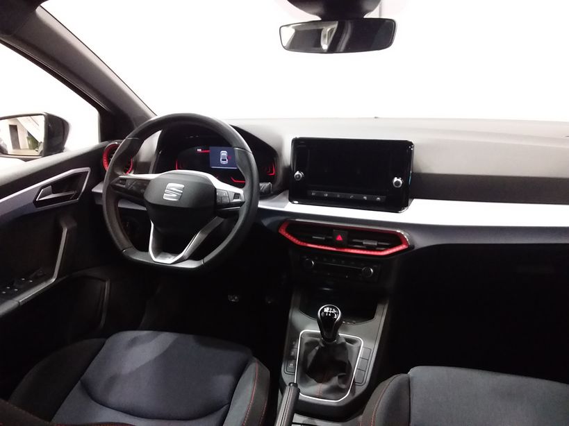 SEAT IBIZA 2024 - Photo n°9