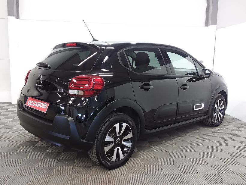 CITROEN C3 2024 - Photo n°4