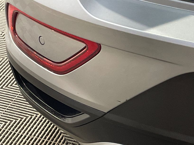 VOLKSWAGEN T ROC 2023 - Photo n°2