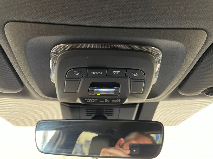 TOYOTA COROLLA HYBRIDE 2023 - Photo n°27