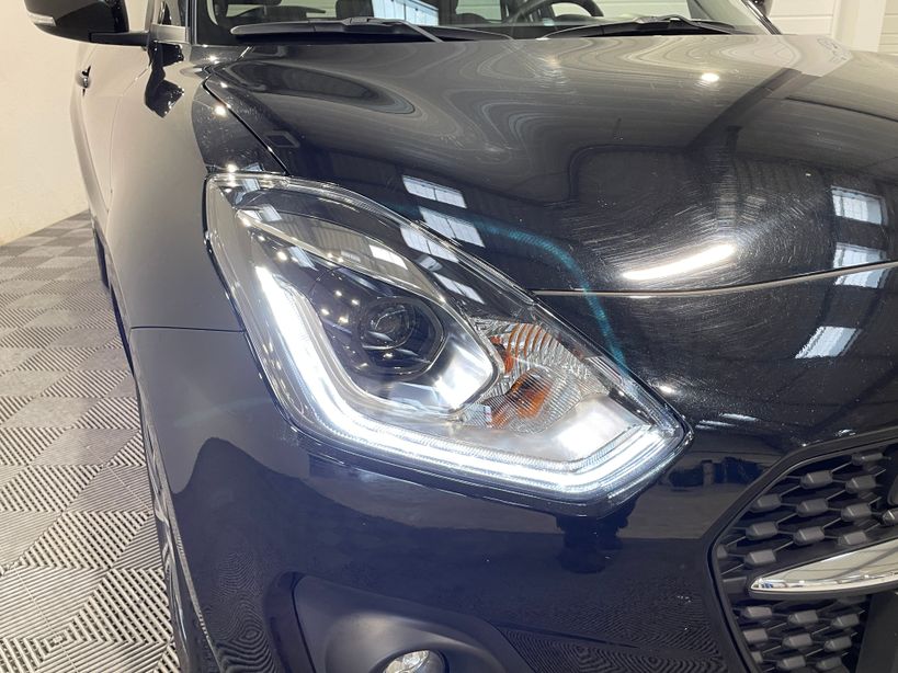 SUZUKI SWIFT 2023 - Photo n°4