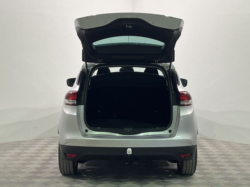 RENAULT SCENIC IV BUSINESS 2017 - Photo n°48