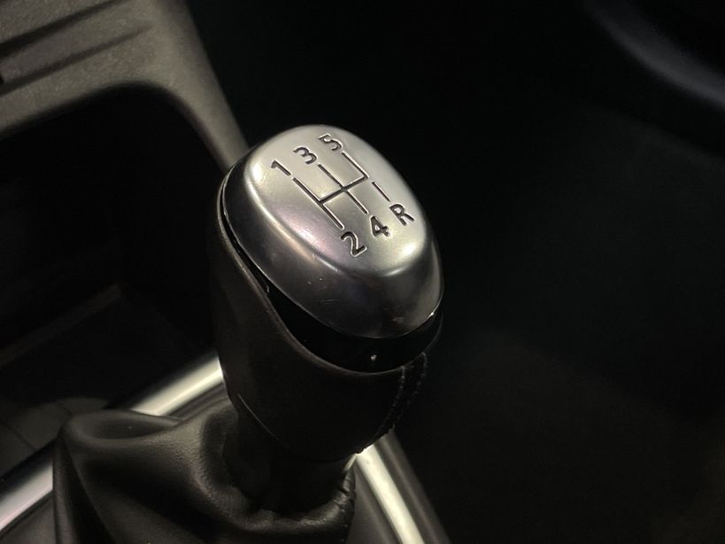RENAULT CAPTUR 2020 - Photo n°19