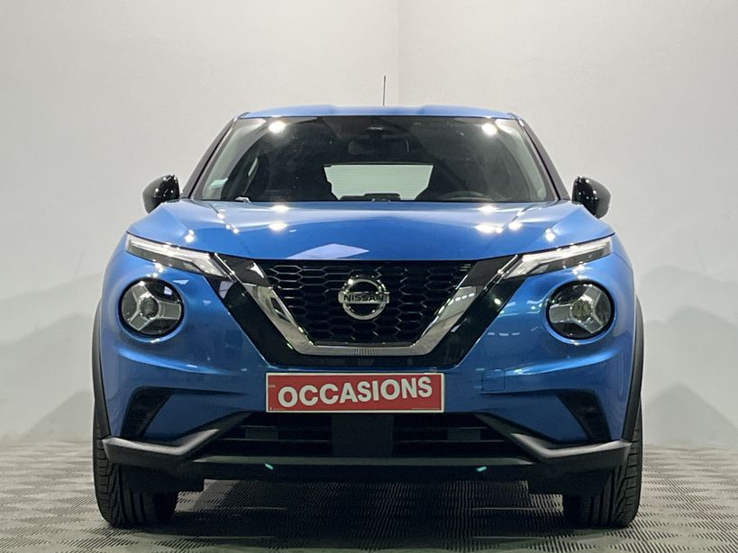 NISSAN JUKE 2021 2021 - Photo n°5