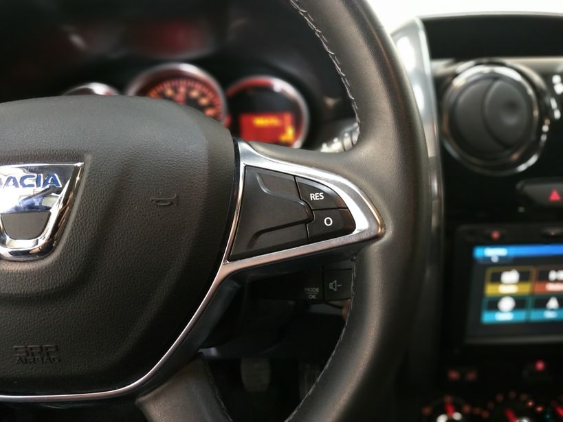 DACIA DUSTER 2018 - Photo n°23