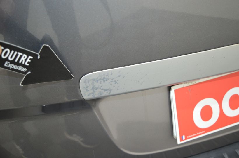 RENAULT SCENIC III 2013 - Photo n°42