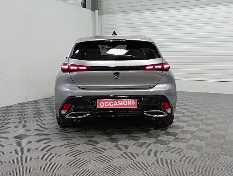 PEUGEOT 308 2024 - Photo n°6