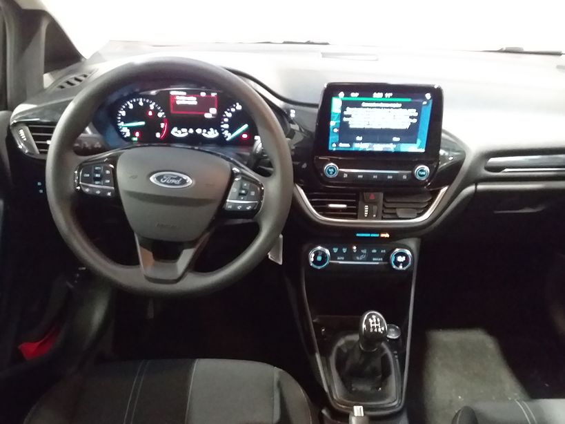 FORD FIESTA 2019 - Photo n°5