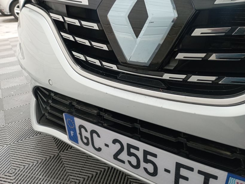 RENAULT MEGANE IV ESTATE 2021 - Photo n°5