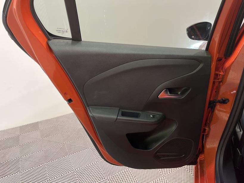 Opel CORSA 2021 - Photo n°38