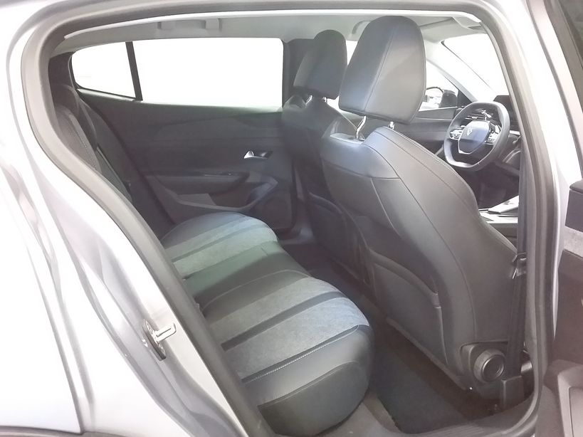 PEUGEOT 408 2024 - Photo n°9