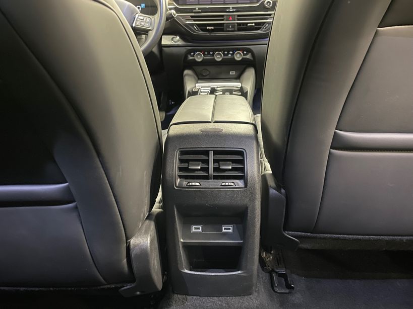 CITROEN C5 X 2024 - Photo n°33