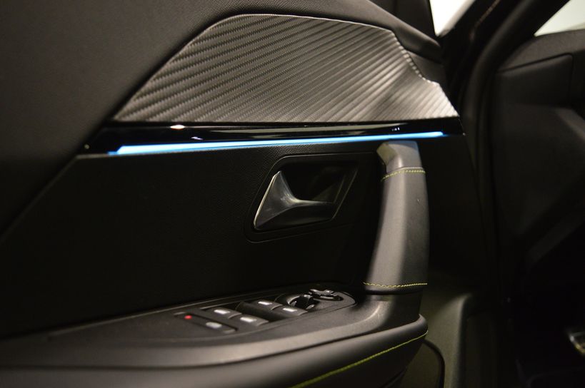 PEUGEOT 2008 2022 - Photo n°33