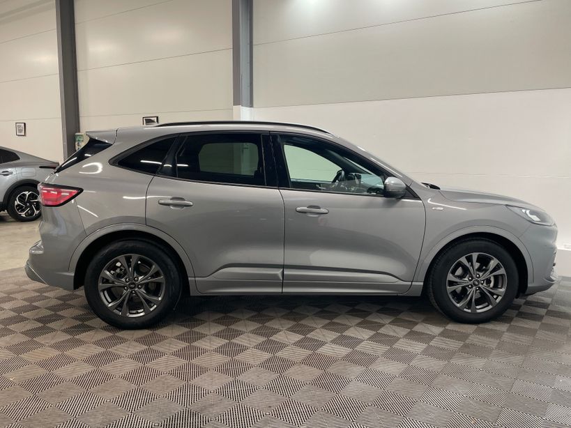 FORD KUGA 2022 - Photo n°31