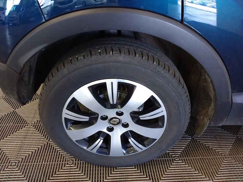 RENAULT CAPTUR 2019 - Photo n°12