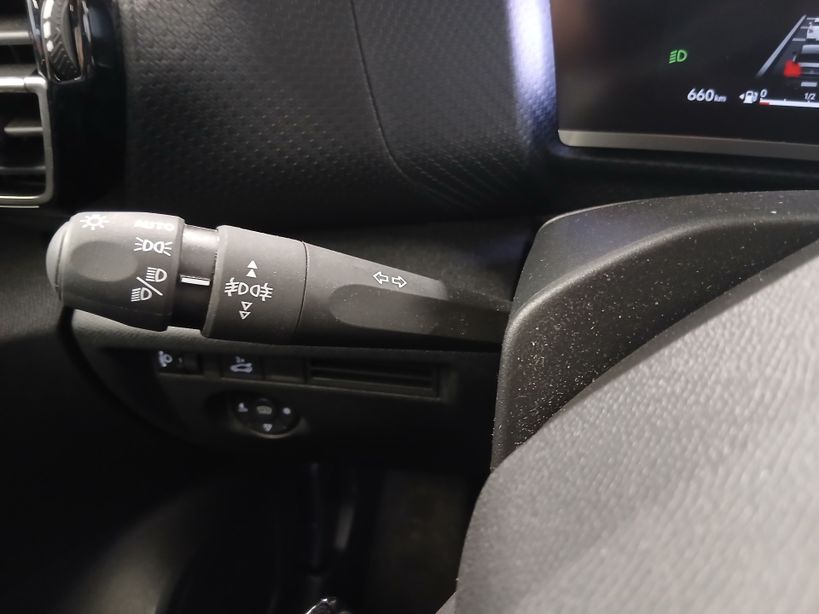 CITROEN C4 X 2023 - Photo n°11