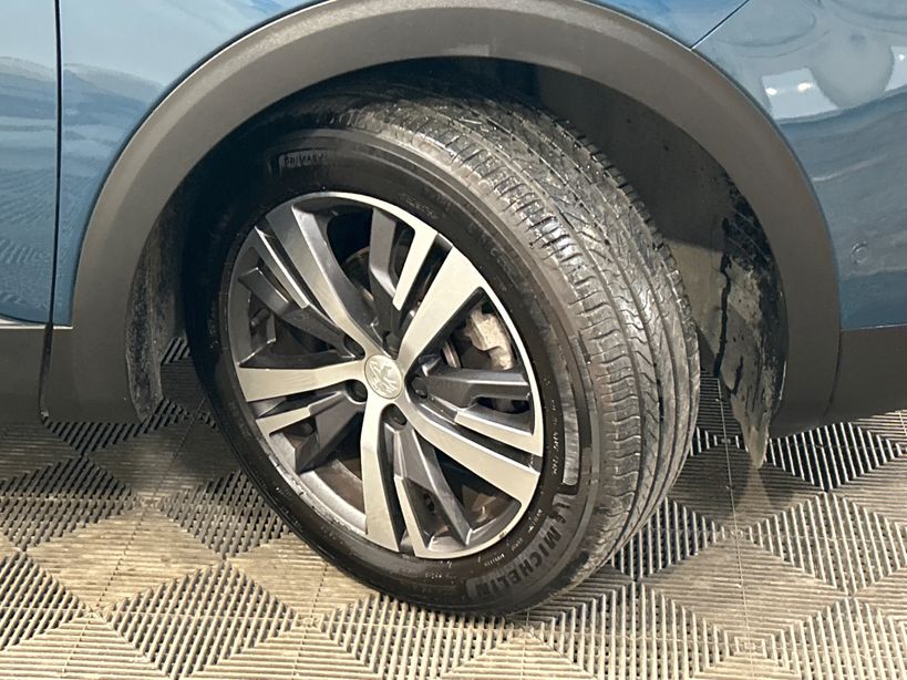 PEUGEOT 3008 2024 - Photo n°6