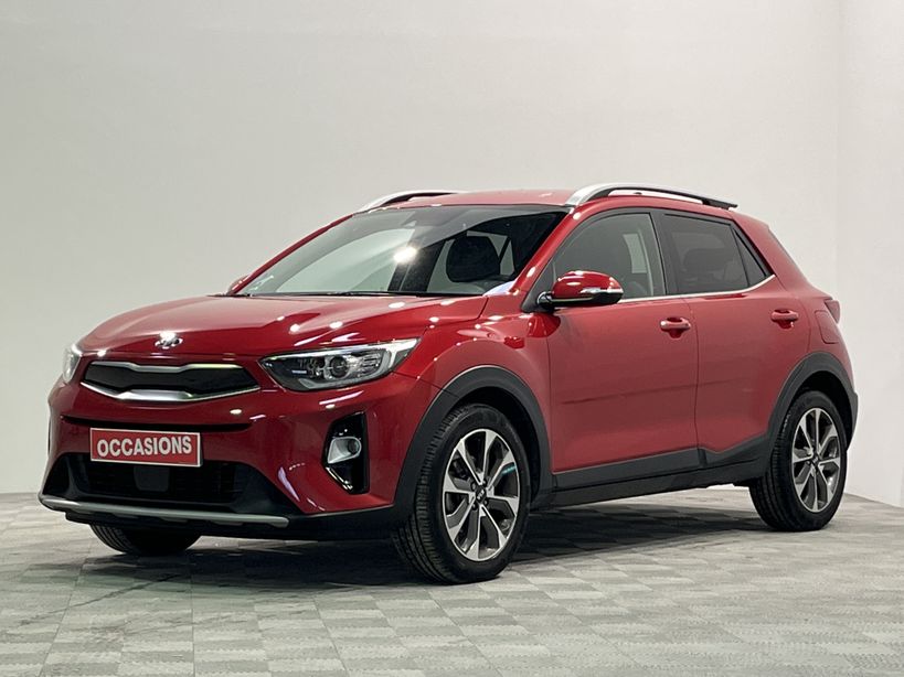 KIA STONIC 2019 - Photo n°1