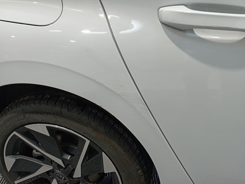 PEUGEOT 308 2024 - Photo n°6
