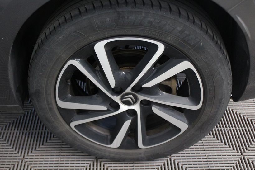 CITROEN C4 SPACETOURER 2019 - Photo n°33