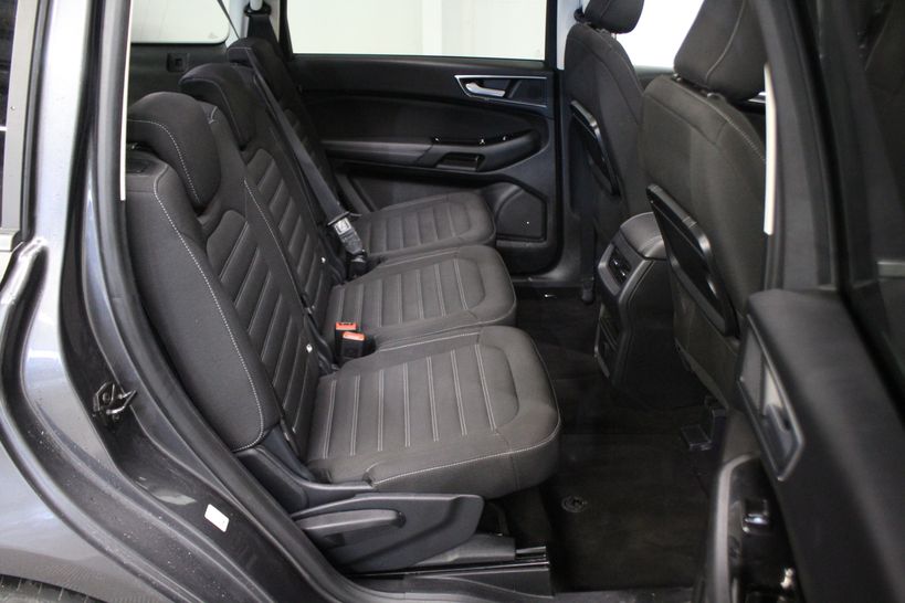 FORD GALAXY 2019 - Photo n°9