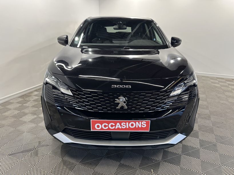 PEUGEOT 3008 2024 - Photo n°2