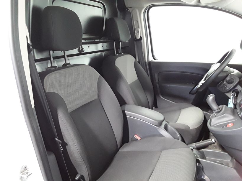RENAULT KANGOO EXPRESS 2019 - Photo n°15