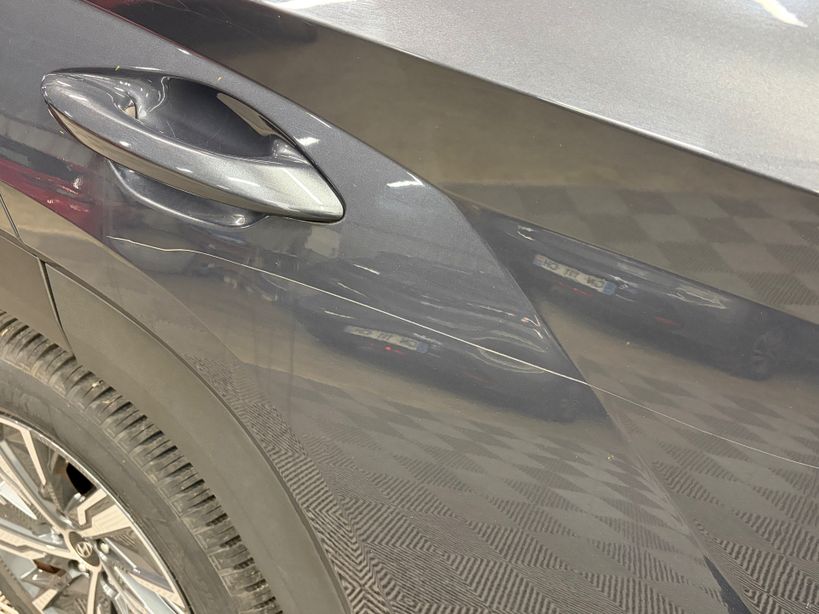 HYUNDAI TUCSON 2022 - Photo n°21