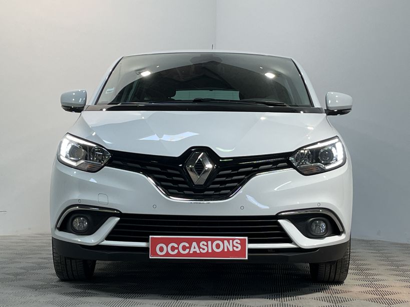 RENAULT GRAND SCENIC IV BUSINESS 2020 - Photo n°5