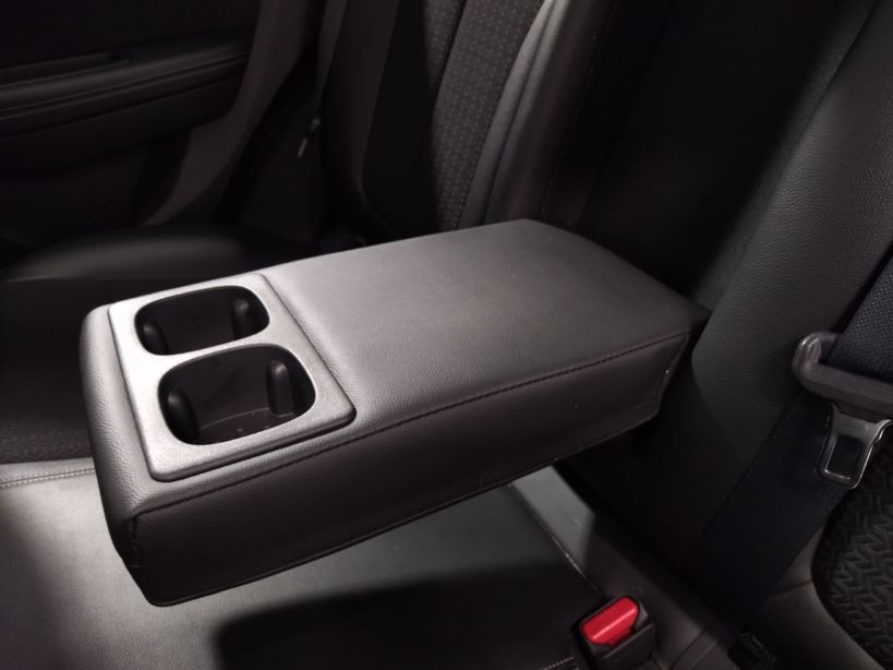 RENAULT KADJAR 2016 - Photo n°21