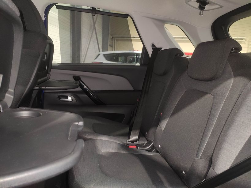 CITROEN C4 PICASSO 2017 - Photo n°13