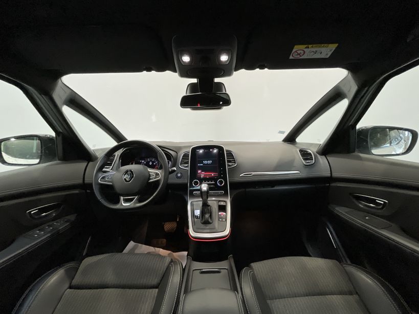 RENAULT GRAND SCENIC IV 2023 - Photo n°35