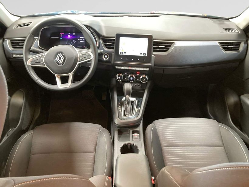 RENAULT ARKANA 2024 - Photo n°11