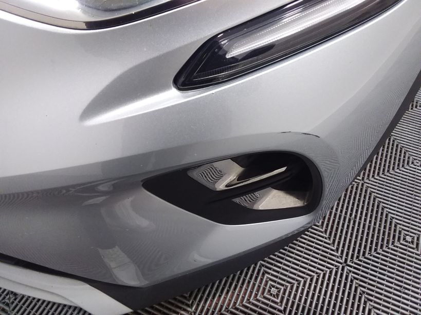 RENAULT CAPTUR 2021 - Photo n°2