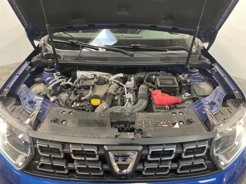 DACIA DUSTER 2021 - Photo n°6