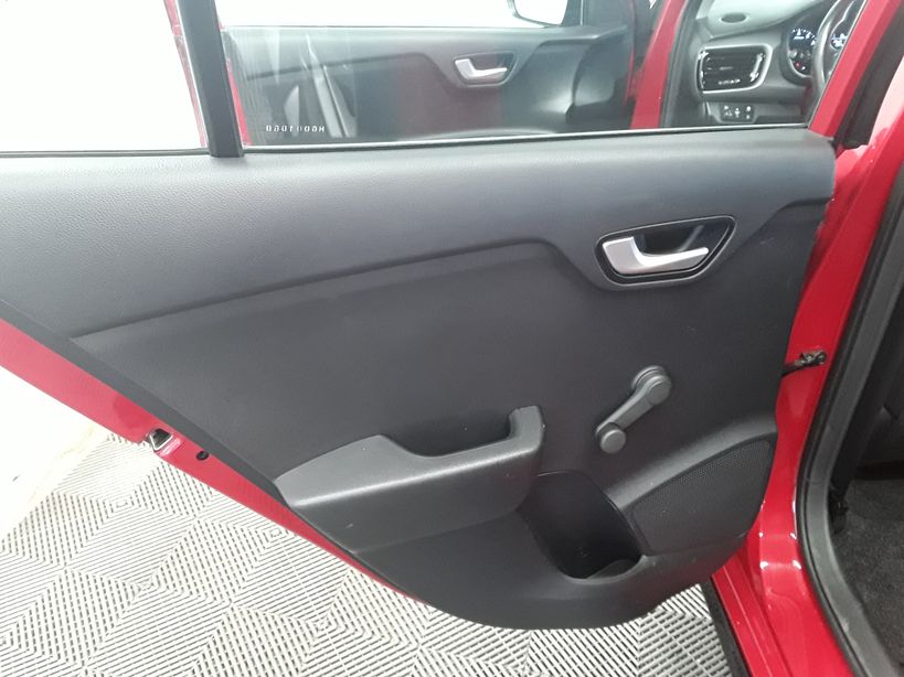KIA RIO 2017 - Photo n°21