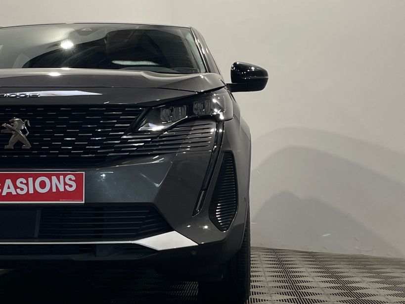 PEUGEOT 3008 2023 - Photo n°7