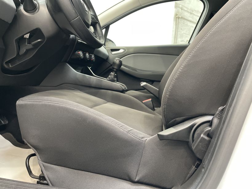 RENAULT CLIO V SOCIETE 2020 - Photo n°31