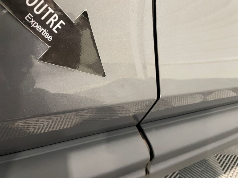 RENAULT ARKANA 2023 - Photo n°12