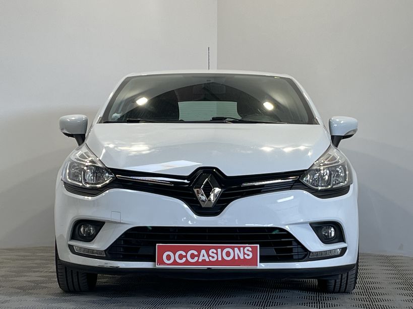 RENAULT CLIO IV SOCIETE 2018 - Photo n°5