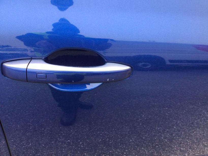 RENAULT MEGANE IV BERLINE 2022 - Photo n°6